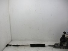 Schaltseile Schaltkulisse Schaltknauf passt für AUDI  A3 SPORTBACK (8PA) 2.0 TDI