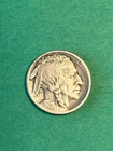1913-D Nickel Buffalo Type 1
