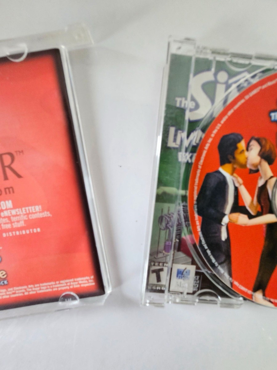 Sims: Hot Date Expansion Pack (PC, 2001) for sale online | eBay