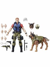 G.I. Joe Classified Series  157  Christopher  Law  Lavigne & Order