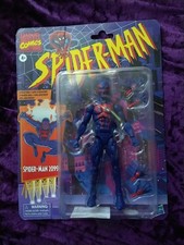 Hasbro Marvel Legends Retro Spider-Man 2099