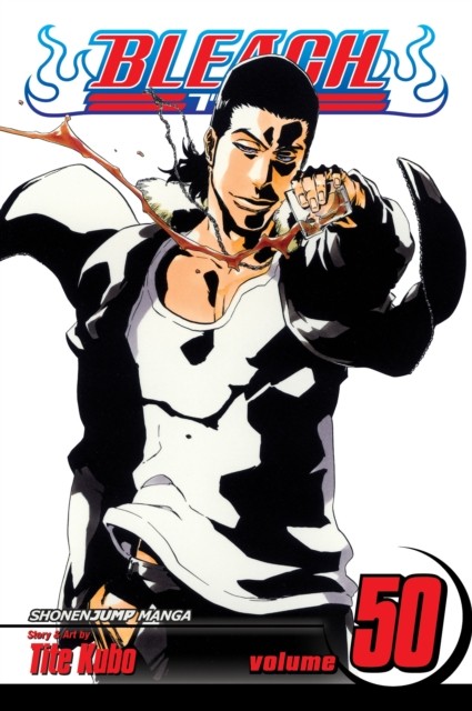 Bleach, Vol. 50 The Six Fullbringers by Tite Kubo (Paperback Book) - Image 3