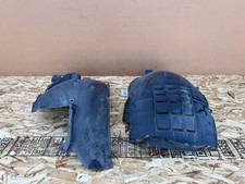 Infiniti Fx35 Fx37 Fx50 Qx70 09-17 Oem Front Left Driver Fender Liner Set