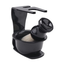 Men'S Shaving Bowl Brush Set Barber Shop Shaving Tools Washing Face Shaving9011