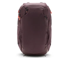 Peak Design Travel Pack 45L – Smart, Spacious & Weatherproof Gear Bag