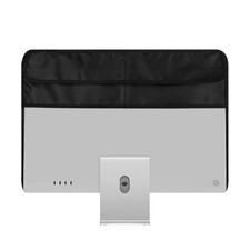 Anti-Dust Computer Screen Protective Cover Case For IMAC 24 Inch LCD Screen v