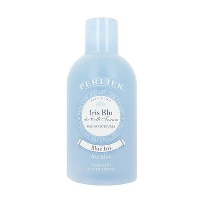 Iris Blue Perlier Foam Bath Körperbad 1000ml
