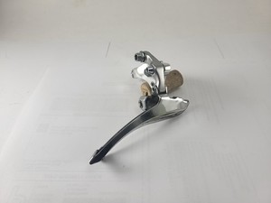 Shimano Dura Ace  FD-7400 Front Derailleur 6 7 8   great condition