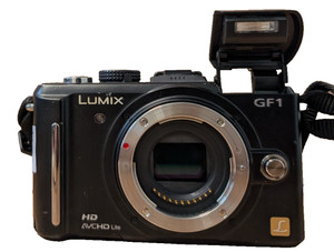 lumix gf 7 | eBay