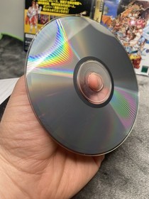 Kingdom Grand Prix - Sega Saturn - Japan Import - Complete With Reg And Spine.