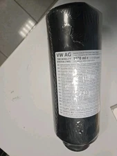Original VW Audi tire sealant 1070 ml tire mobility kit 8R0012619D expiry date 02/27
