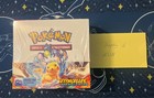 Display Scellée EV08 EV8 Etincelles Déferlantes Pokémon FR - Display 1