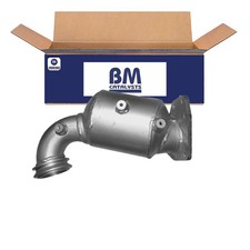 BM KATALYSATOR KAT VORNE passend für ALFA ROMEO 159 1.9 16V JTDM Bj. 2005-2011
