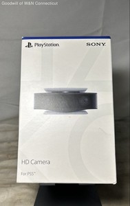 Sony PlayStation 5 HD Camera PS5