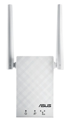 Asus Dual-Band Wireless Repeater RP-AC55 - Ausstellungsstück- TOP PREIS  