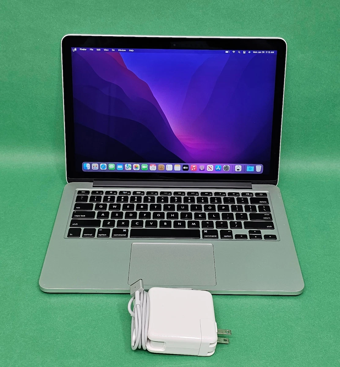 Preços baixos em 2015 Notebooks de 13.3 Polegadas Apple MacBook