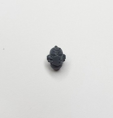 Dark Angels MKVI v2 Helmets x20 bits 40K