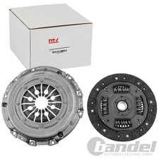 Disque d'embrayage Ford TRANSIT CONNECT