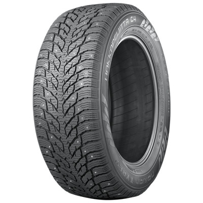NOKIAN Winterreifen 215/65 R16 TL 109/107R HAKKAPELIITTA C4 C 8PR BSWM+S 3PMSF