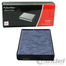 Filtre d'habitacle Hyundai TRAJET