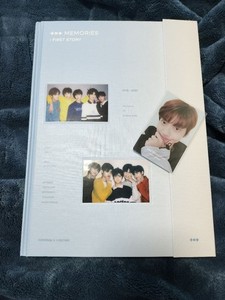 Txt First Memories | eBay
