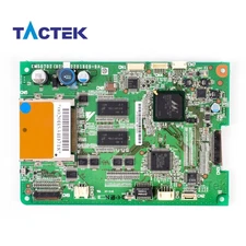 EMS0702-C(B2) PCB Circuit Board Motherboard for DX200 Robot Teach Pendant