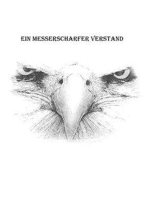 Ein messerscharfer Verstand Halit Ullmann Taschenbuch 68 S. Deutsch 2019 epubli