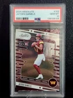 2024 Panini Absolute - Rookies Jayden Daniels #102 (RC) PSA 10
