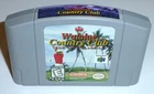 WAIALAE COUNTRY CLUB: TRUE GOLF CLASSICS - Nintendo 64 N64 Game, Tested/Working