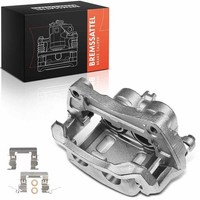 Frankberg Bremssattel Vorne Links Passend FüR Nissan Navara Pathfinder