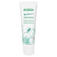 Teebaum Zahncreme 50 Ml