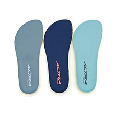 New ALTRA Ortholite Zero Drop Replacement FootShape Insoles SZ M7-8.5/W8.5-10