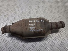 Catalyseurs Audi 80