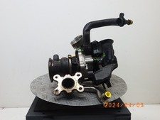 5343153 Turbolader SKODA Fabia III Kombi (NJ) 04C145702T