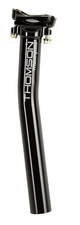 Thomson Masterpiece Bike Setback Seatpost 31.6 x 350mm Black used good cond