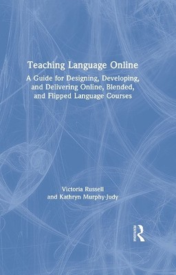 Teaching Language Online - 9781138386983