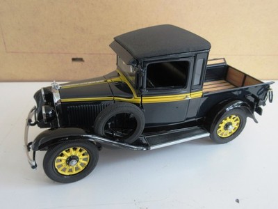 Danbury Mint 1929 Dodge Pickup - Maßstab 1:24 boxed