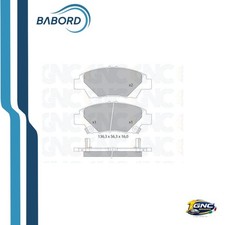 Plaquette de frein Honda INSIGHT