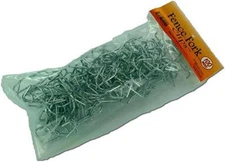 Fence Solutions 202 Fence Fork Newly Designed T-Post Clip (100 Pack)