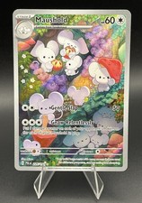 Maushold 226/193 Paldea Evolved Illustration Rare Holo 2023 Pokemon NM on eBay