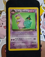 Image for Dark Slowbro