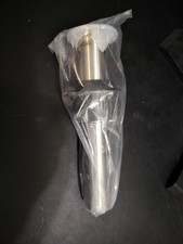 Delta x00106544pc Metal Push Pop-Up Drain w Overflow