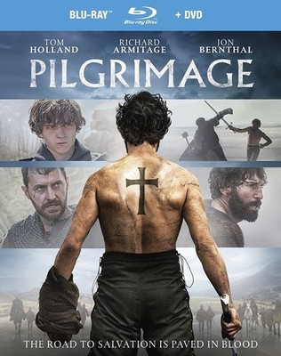 Pilgrimage [Used Very Good Blu-ray]
