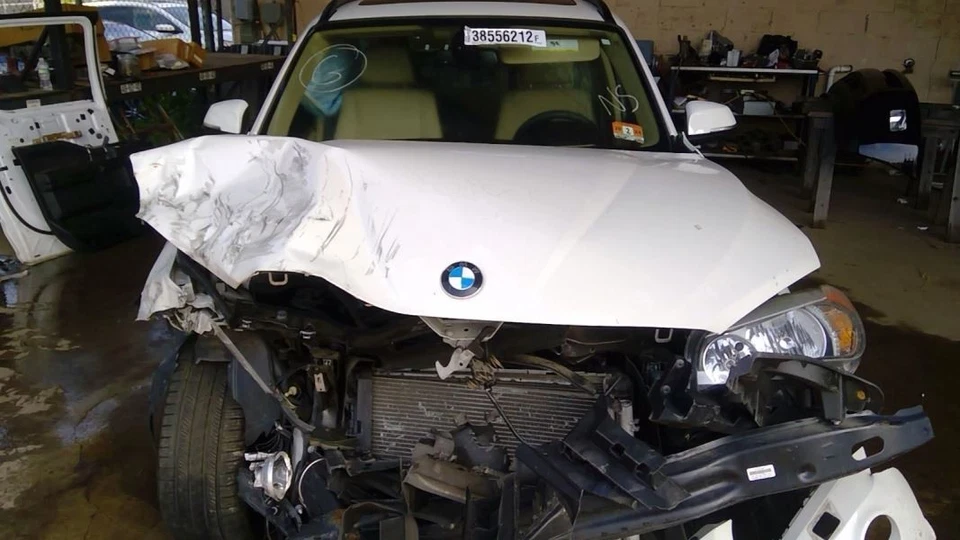 Fuel Injection Parts Fuel Injector 3.0L Twin Turbo Fits 15-20 BMW M4 744224 - Image 3 of 4