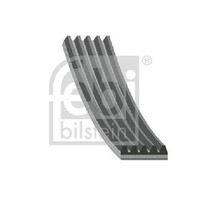 Keilrippenriemen FüR Lancia Musa 350 1.4 04 Bis 12 Febi Neu 55249821