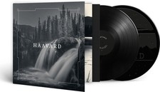 Haavard - Haavard [New Vinyl LP] Gatefold LP Jacket