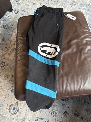 Ecko Unltd Charcoal Heather Men s Joggers Size Large BNWT