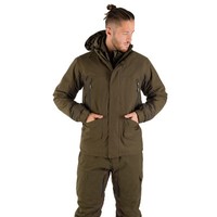 Tagart Herrenjacke Thunder Thermo 4, GrüN, 4XL