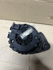 BMW 1&3 SERIES E81 E8X E90 E9X 2.0D LCI N47 ENGINE ALTERNATOR 180 14A 7802261