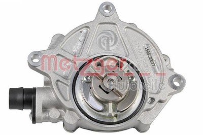 Butcher 8010151 vacuum pump, brake system for BMW